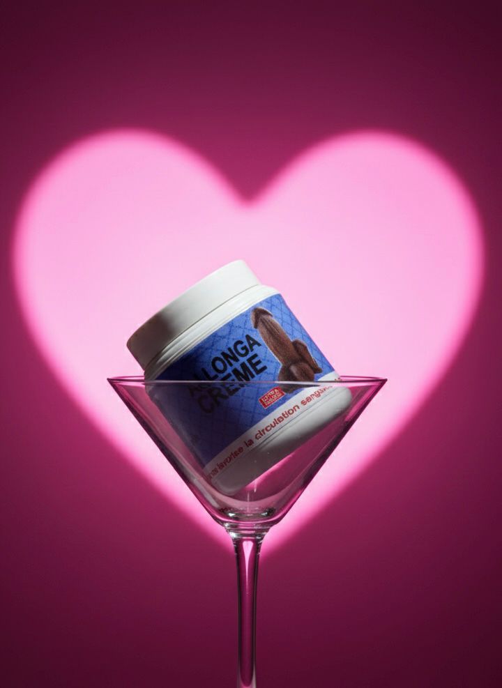 Allonga Crème